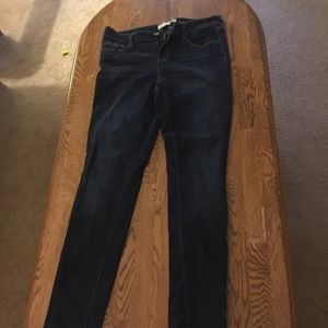 Pacsun Bullhead Skinny Jeans